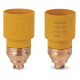428935 Hypertherm-Einsatz: SmartSYNC oder Adapter 85 A zum Schneiden mit Oberflächenkontakt