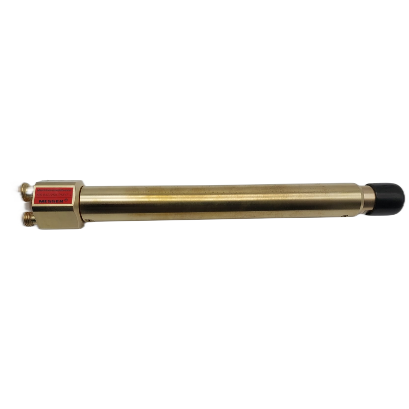 Messer 71611142 Maschinenschneidbrenner 832-250-PMYF